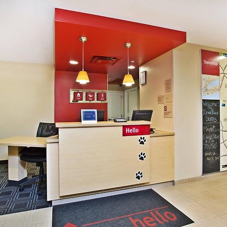 Towneplace Suites Republic Airport Long Island Farmingdale Exteriör bild