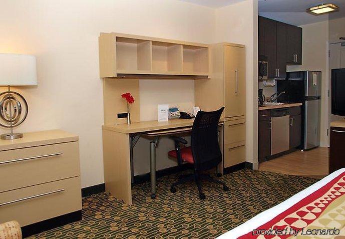 Towneplace Suites Republic Airport Long Island Farmingdale Rum bild