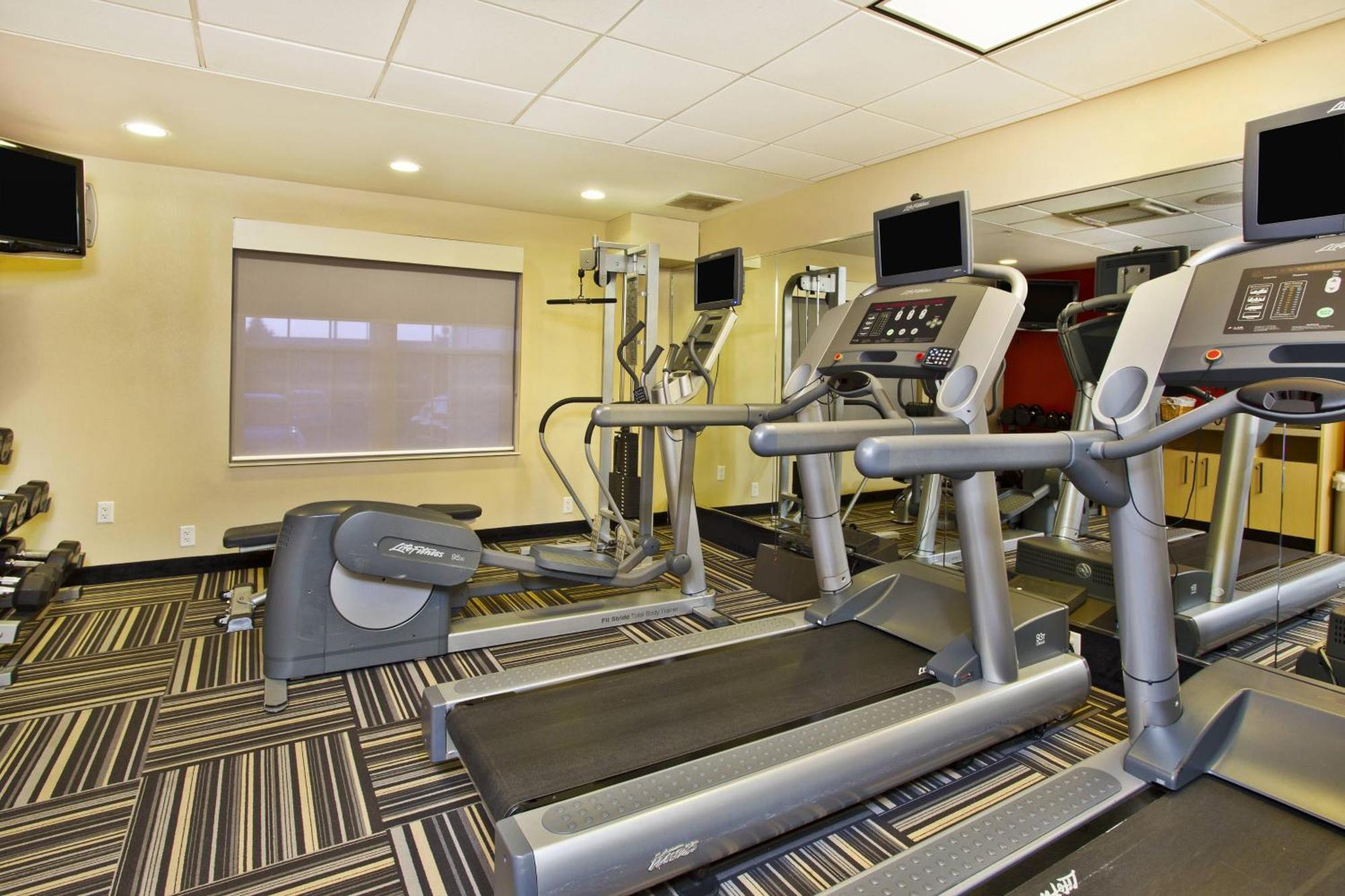 Towneplace Suites Republic Airport Long Island Farmingdale Exteriör bild