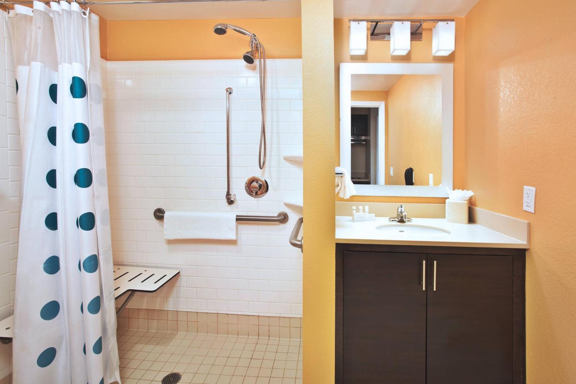 Towneplace Suites Republic Airport Long Island Farmingdale Exteriör bild