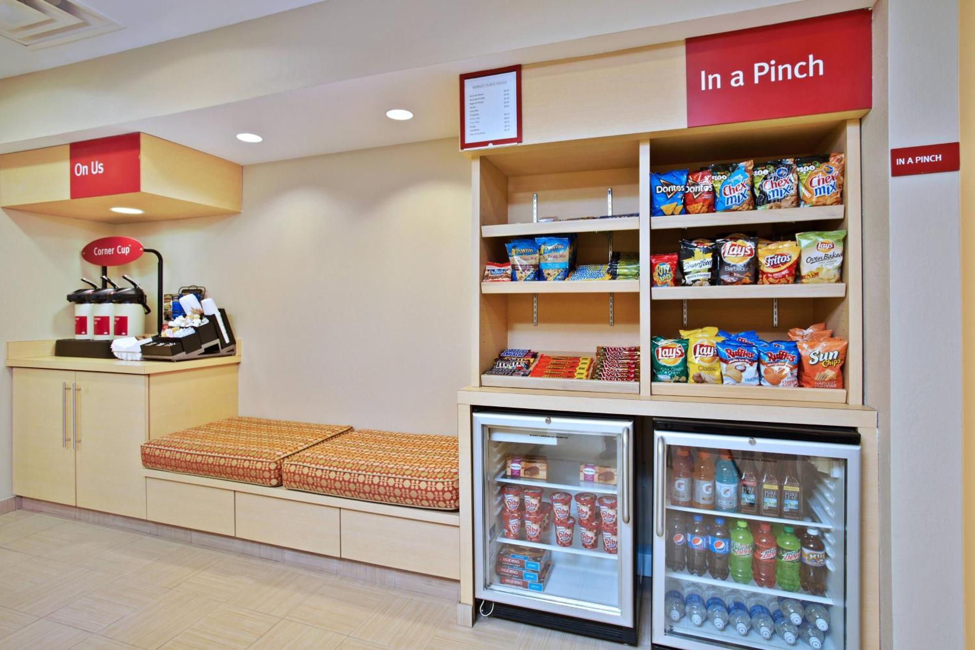 Towneplace Suites Republic Airport Long Island Farmingdale Exteriör bild
