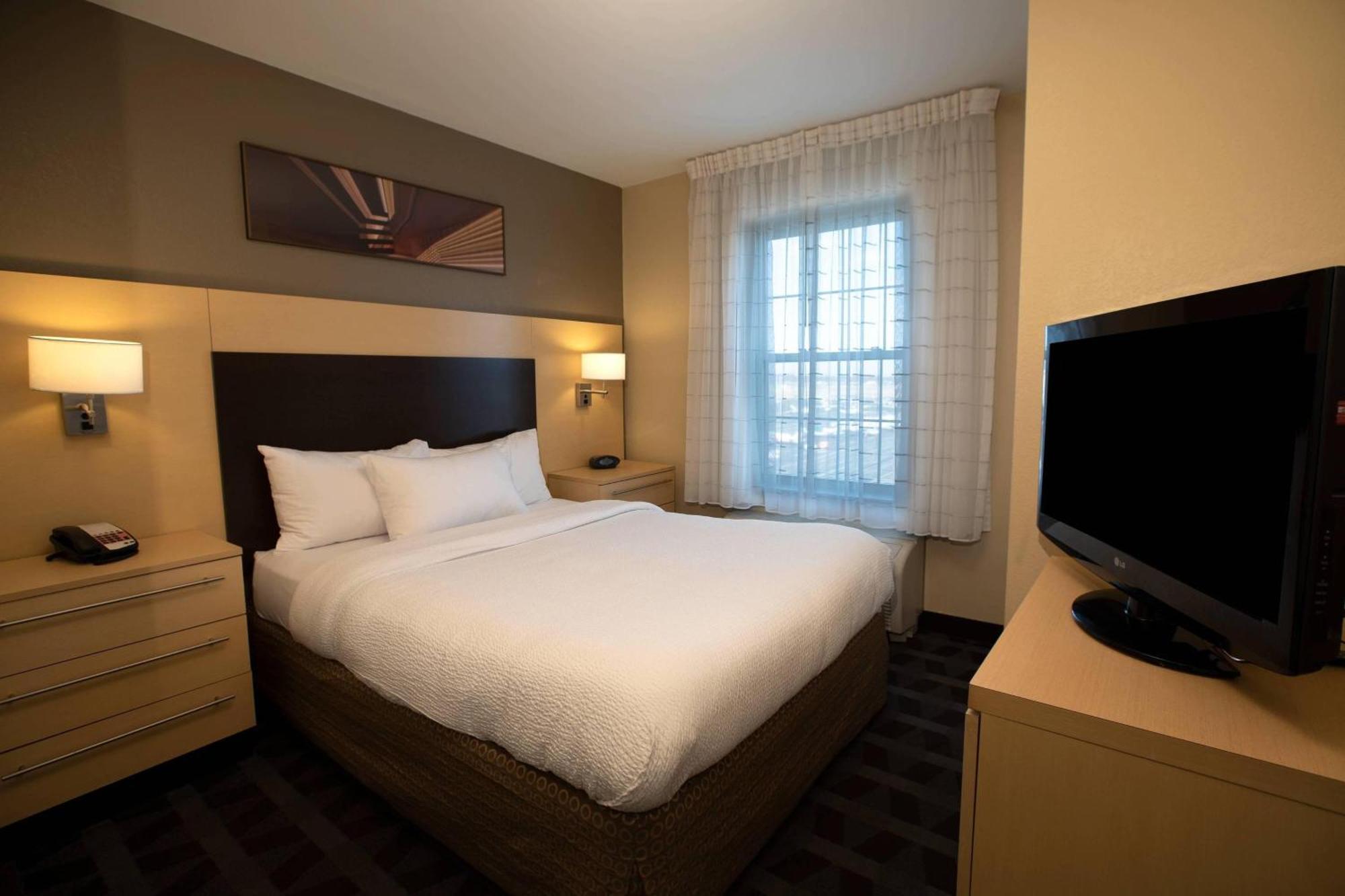 Towneplace Suites Republic Airport Long Island Farmingdale Exteriör bild