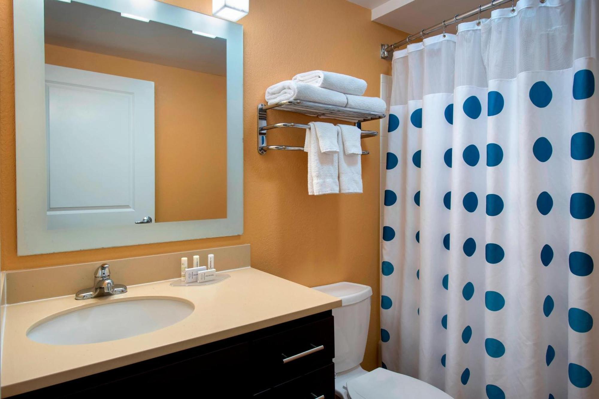 Towneplace Suites Republic Airport Long Island Farmingdale Exteriör bild