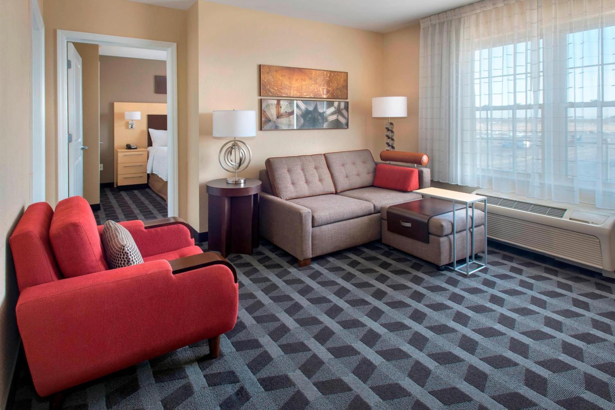Towneplace Suites Republic Airport Long Island Farmingdale Exteriör bild