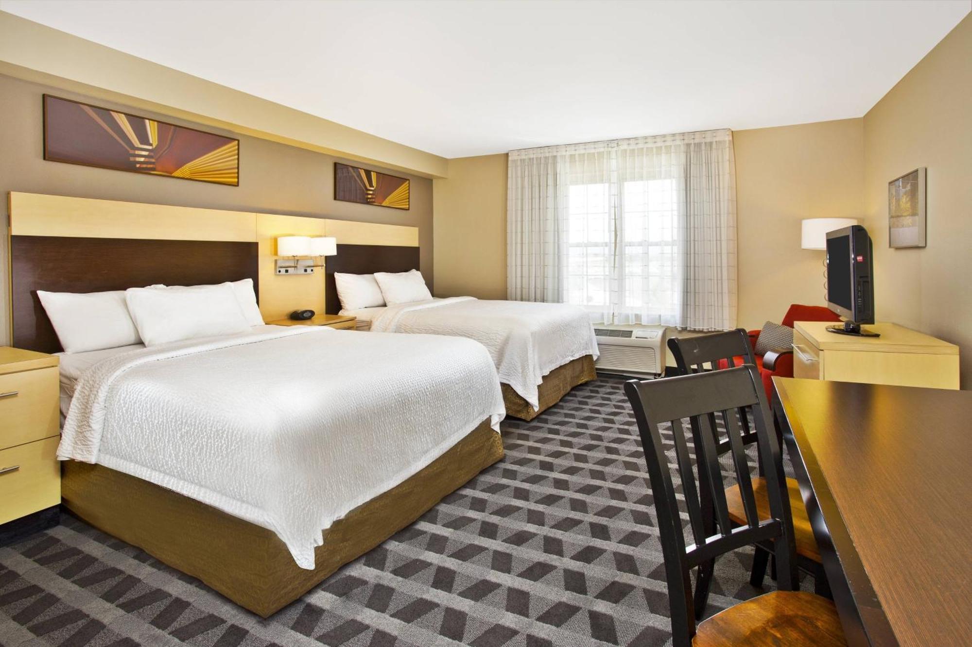 Towneplace Suites Republic Airport Long Island Farmingdale Exteriör bild