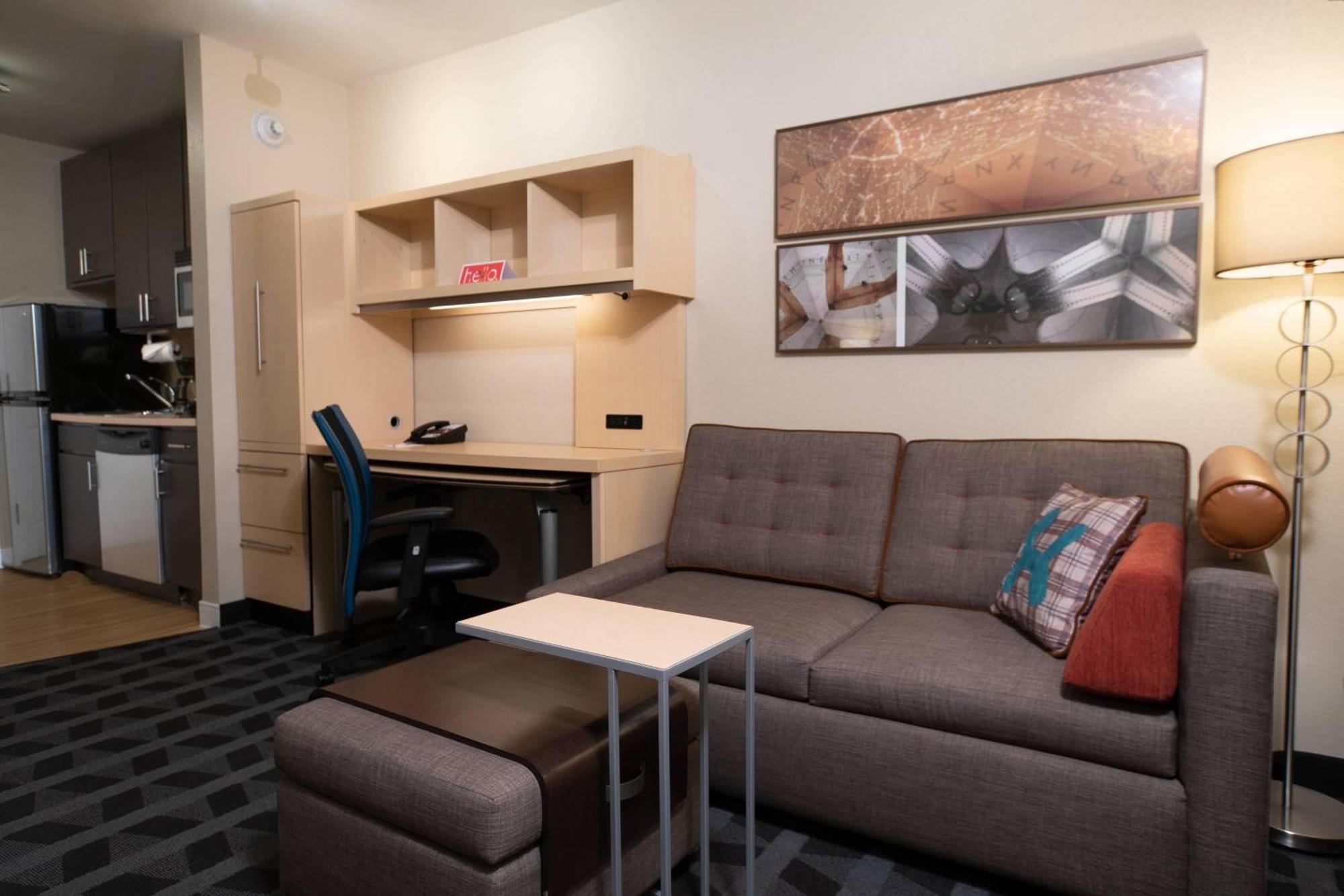 Towneplace Suites Republic Airport Long Island Farmingdale Exteriör bild