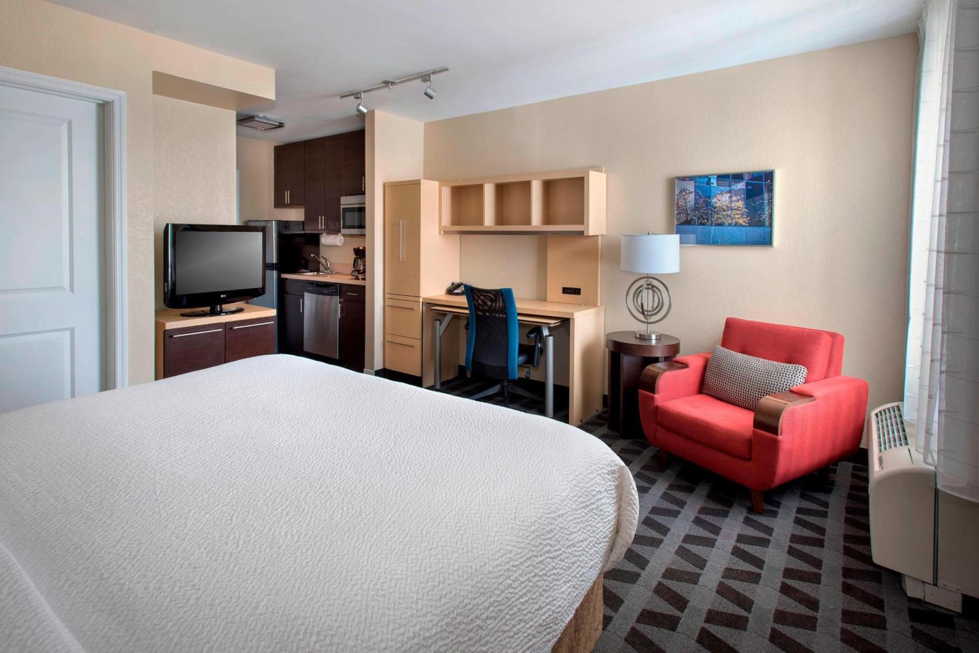 Towneplace Suites Republic Airport Long Island Farmingdale Exteriör bild