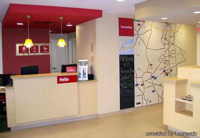 Towneplace Suites Republic Airport Long Island Farmingdale Exteriör bild
